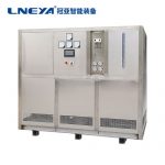 TCU溫控單元，應(yīng)用于反應(yīng)釜升降溫控制案例