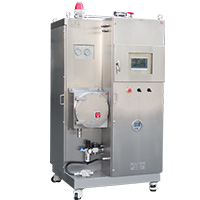 無錫冠亞制冷加熱控溫系統(tǒng)視頻