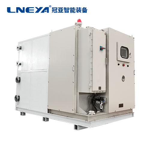 廢氣冷凝回收裝置 廢氣冷凝回收裝置