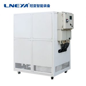 無錫冠亞反應(yīng)釜加熱冷卻裝置助力醫(yī)藥行業(yè)發(fā)展