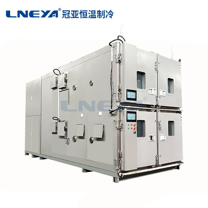 動力電池溫度循環(huán)箱 動力電池溫度循環(huán)箱