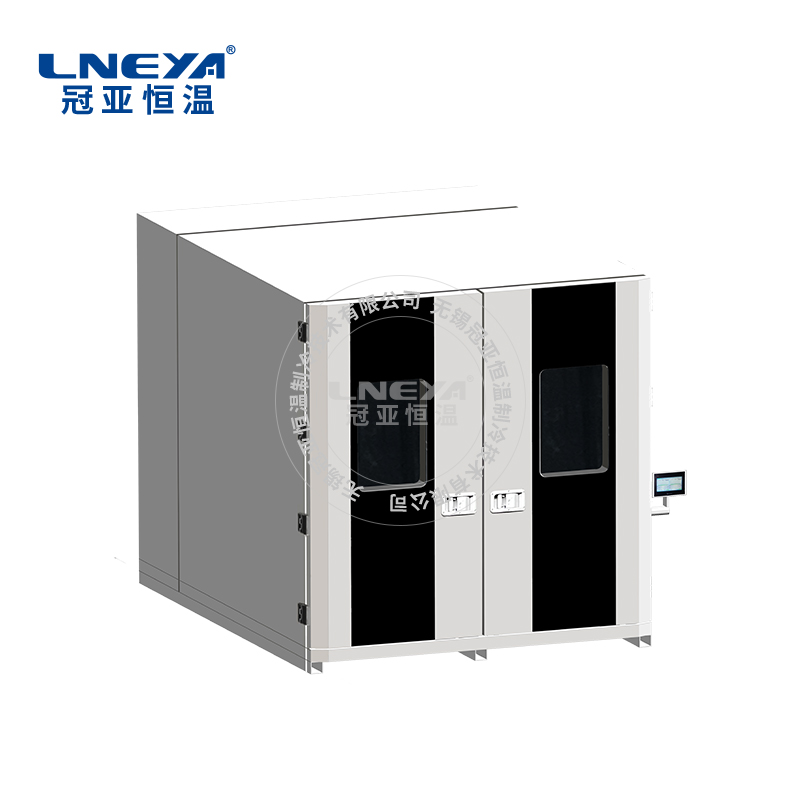 步入式試驗(yàn)箱 步入式試驗(yàn)箱