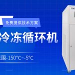 低溫制冷機在化工行業(yè)的應(yīng)用