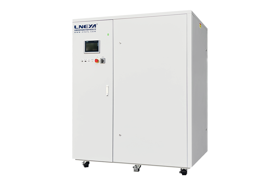 LTZ變頻系列低溫冷凍機(jī) LTZ變頻系列低溫冷凍機(jī)