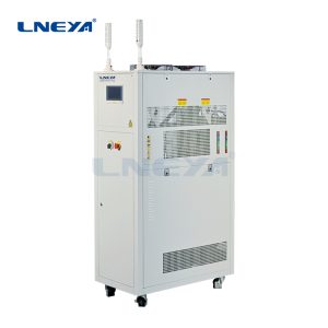 電機(jī)測試用油冷卻控溫