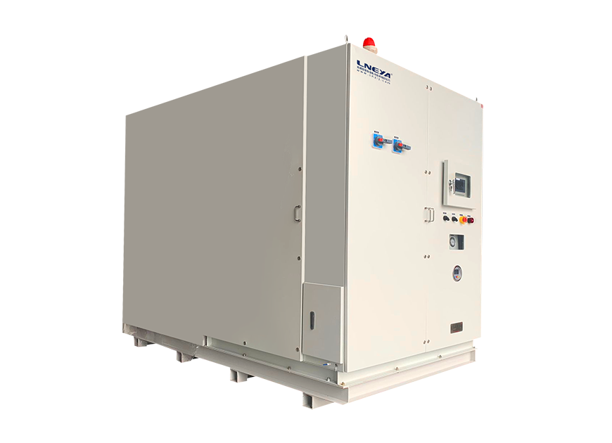 HLTZ 氫氣高效換熱制冷機組 HLTZ 氫氣高效換熱制冷機組