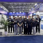 直擊現(xiàn)場(chǎng) | 冠亞恒溫亮相CPHI China 2025！