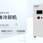 水冷式冷水機(jī)的常見故障處理策略