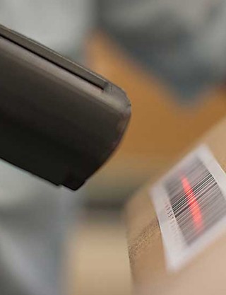 條碼掃描儀 條碼掃描儀