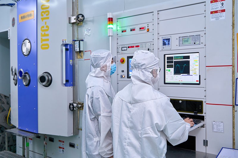 濾光片鍍膜清洗方法有哪些？