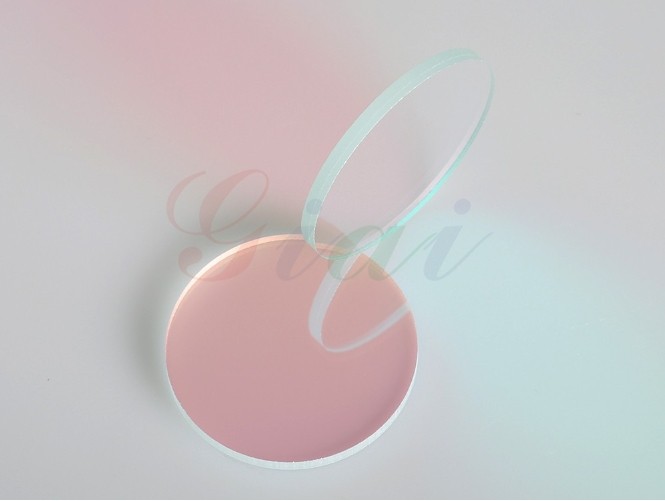 什么是陷波濾光片？