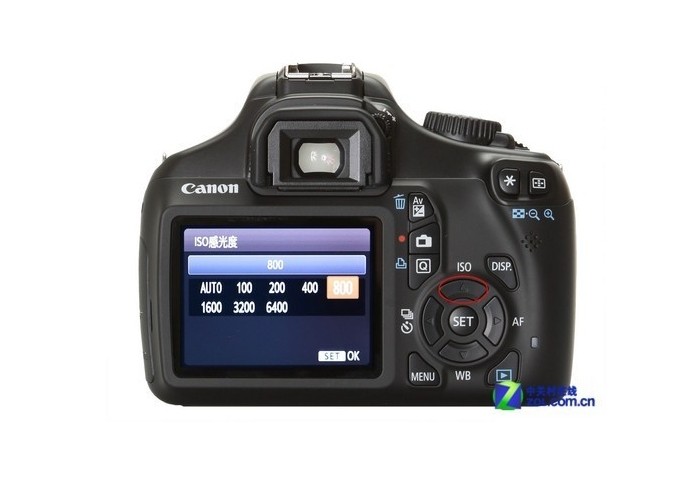 相機中ISO是什么 相機中ISO是什么