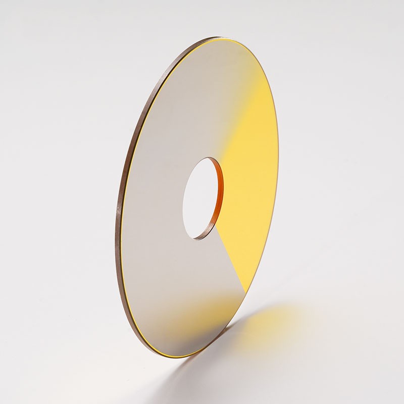 光學的ND是什么?它與ND濾光片有啥關系？