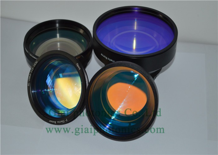 什么是掃描場鏡？它有哪些作用與應(yīng)用？