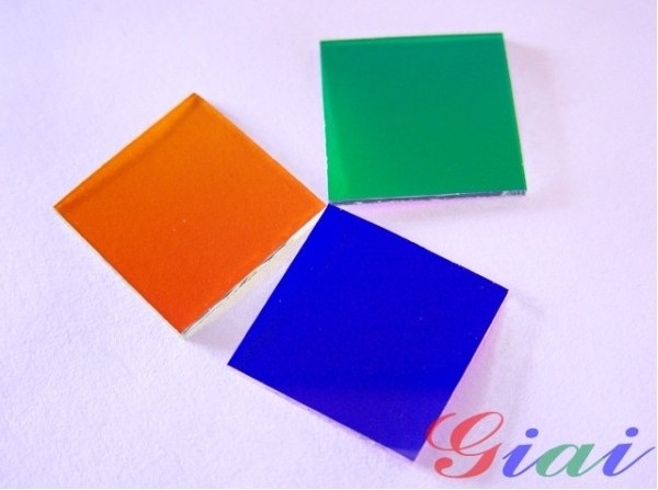 什么是三色濾光片？有哪些應(yīng)用？