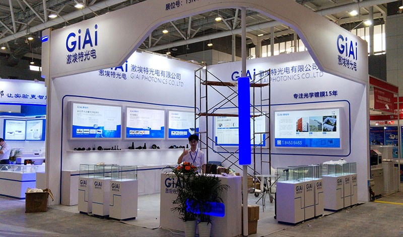 備戰(zhàn)CMEF醫(yī)博會---我們精心籌備、嚴陣以待