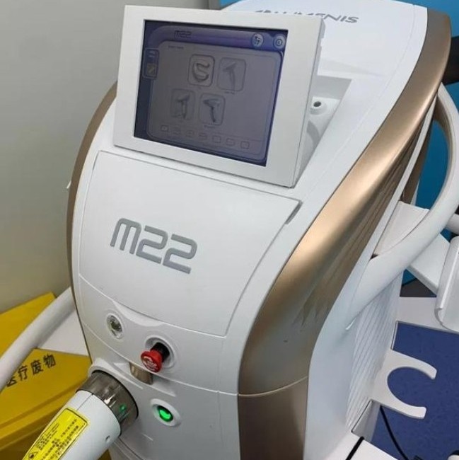 當(dāng)進(jìn)口光子美容的風(fēng)吹到了國產(chǎn)，你能接受幾分