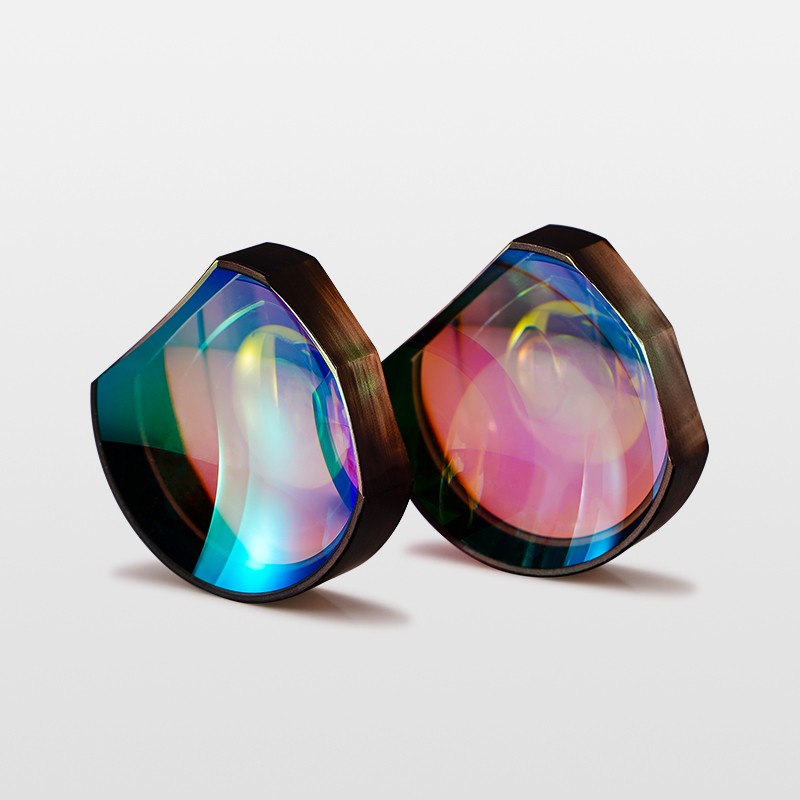 什么是切邊透鏡？它有哪些應(yīng)用優(yōu)勢(shì)？