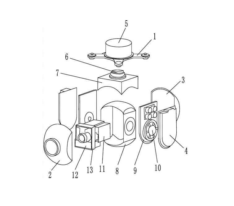 無(wú)人機(jī)吊艙的光學(xué)應(yīng)用