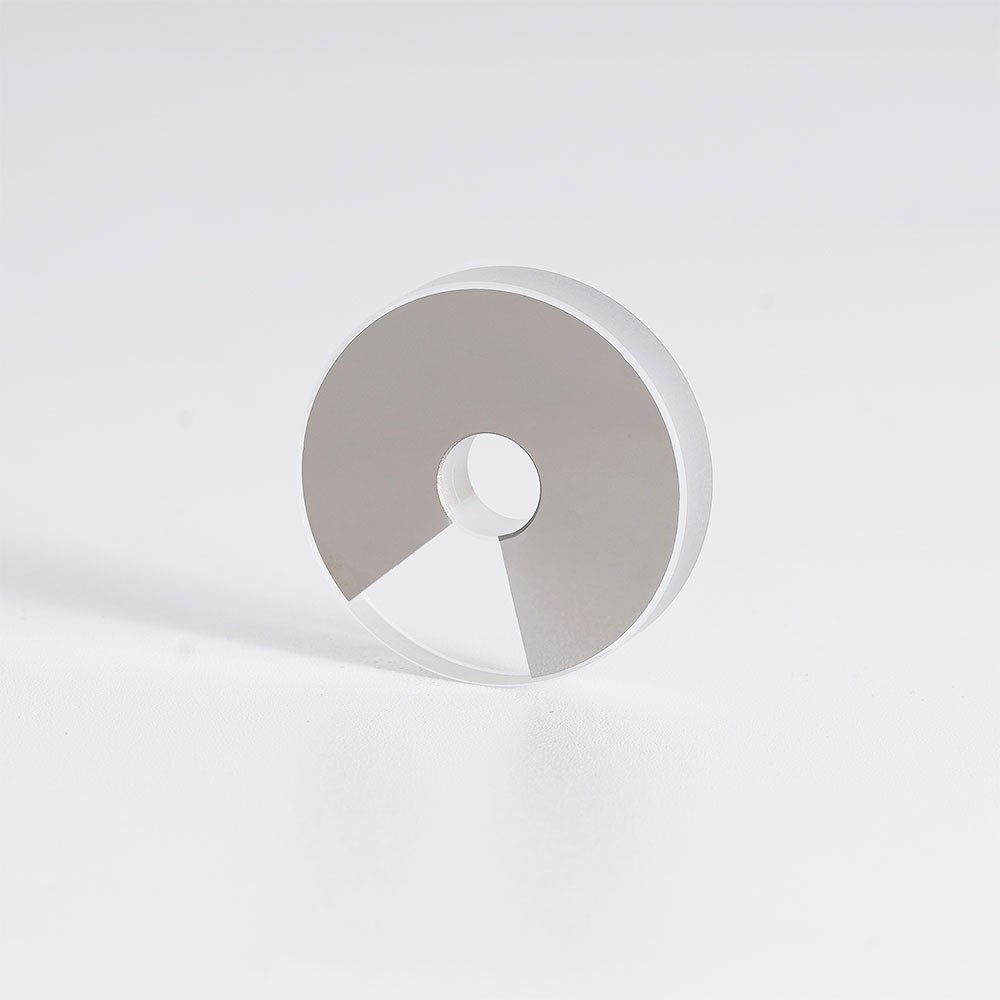 濾光片 環(huán)形漸變中心密度濾光片