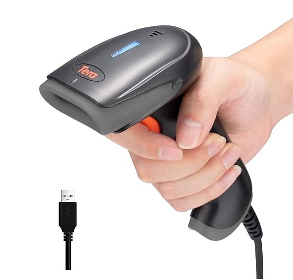 條碼掃描儀濾光片的光學探秘