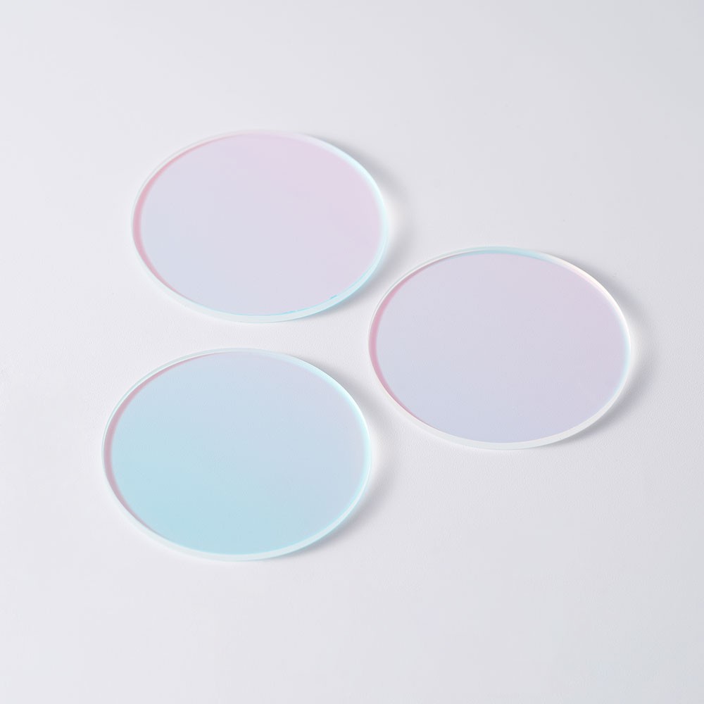 IR、IR-CUT、SP濾光片分別都指代哪些濾光片