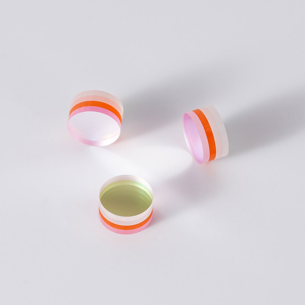 濾光片：工業(yè)視覺機器的精準之眼