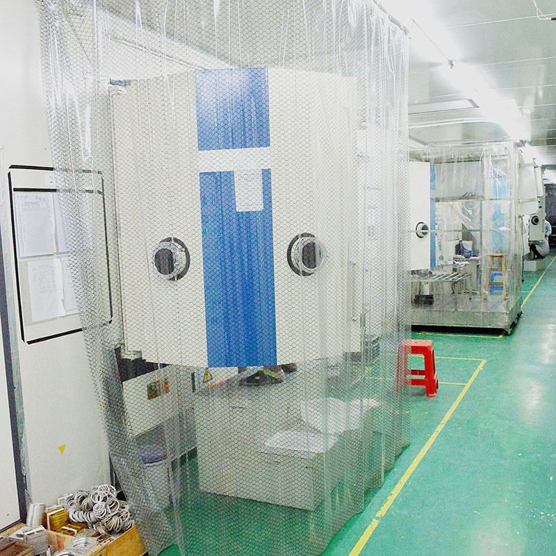 如何預(yù)防鍍膜缺陷