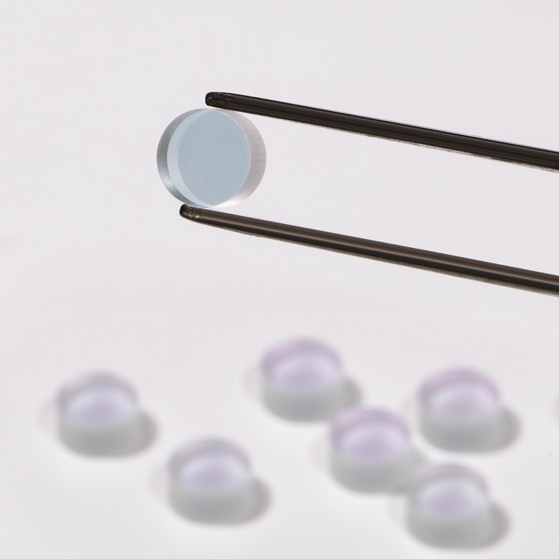 一文帶你全面認(rèn)識(shí)激光雷達(dá)窗口片