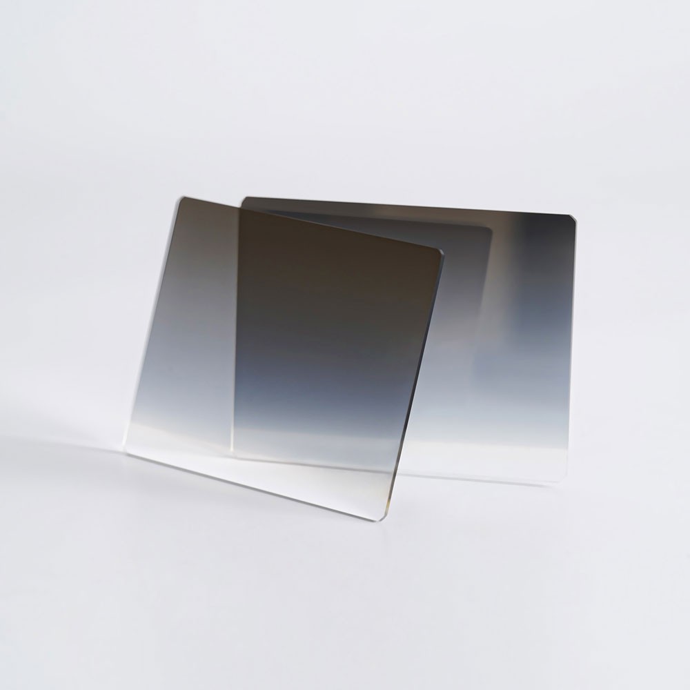 方形漸變ND濾光片