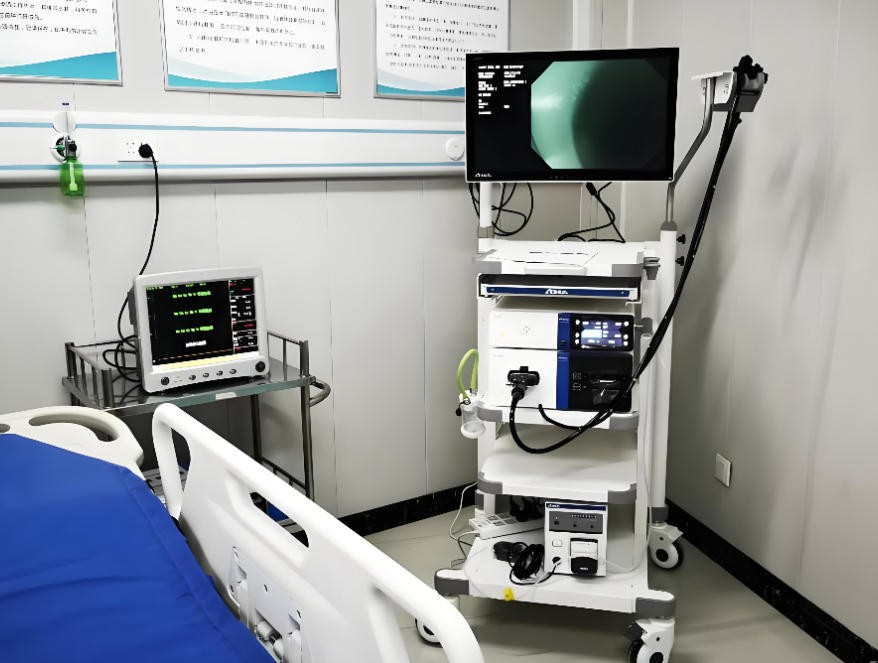 腸胃鏡濾光片光學鏡片應(yīng)用分析