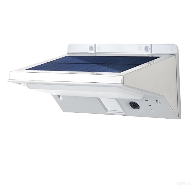 太陽能人體感應(yīng)壁燈 太陽能人體感應(yīng)壁燈