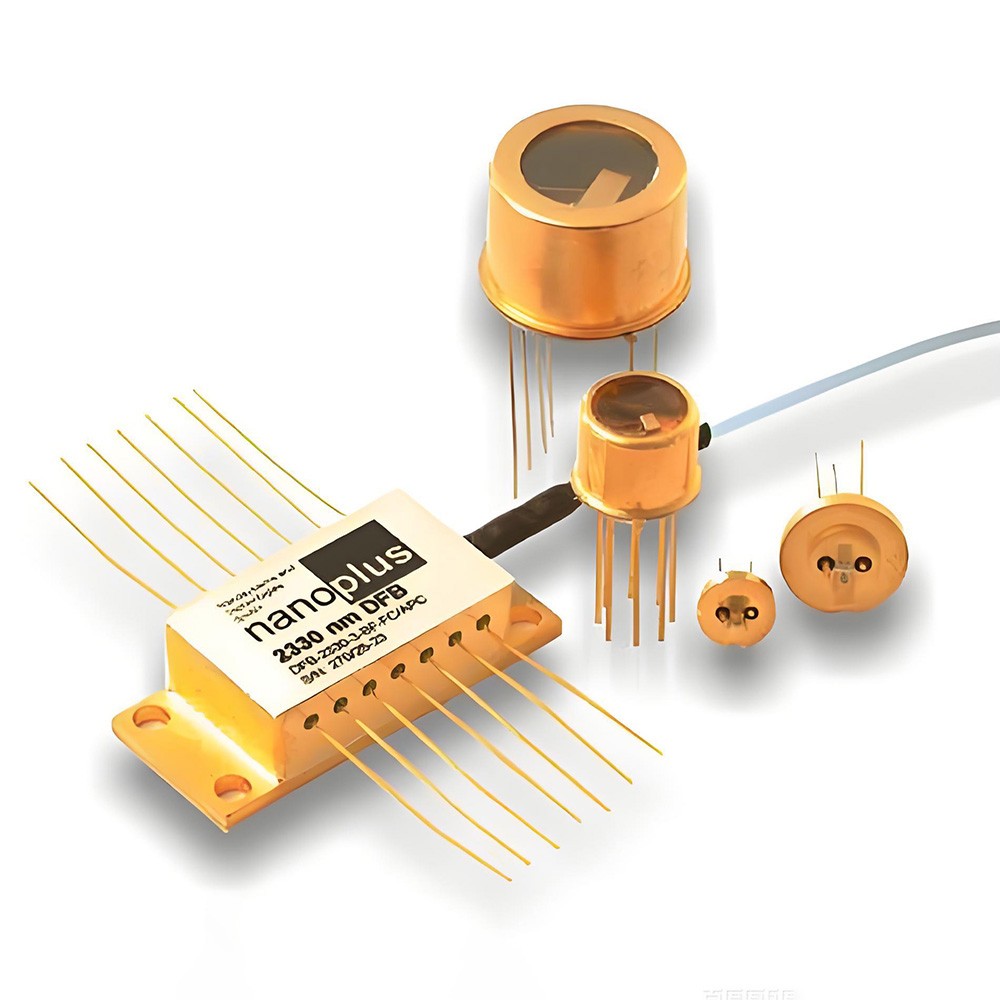 濾光片 半導(dǎo)體激光器