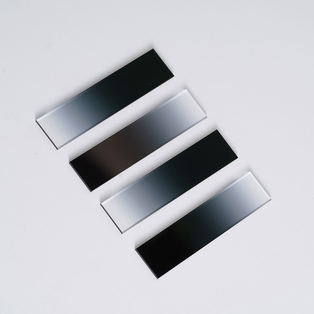 條形漸變中性密度衰減片