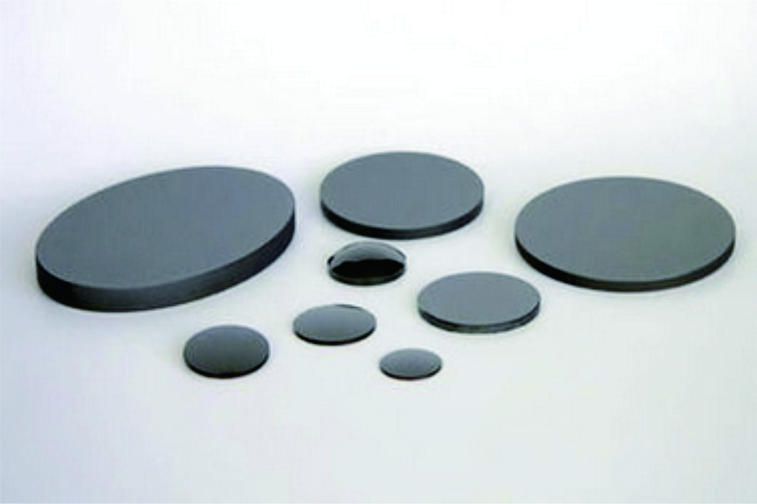 光學(xué)鍺鏡片