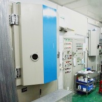 利用真空鍍膜技術(shù)逐步替代傳統(tǒng)水電鍍