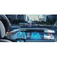 智能手機(jī)、車載系統(tǒng)和VR/AR技術(shù)推動(dòng)光學(xué)元件市場快速發(fā)展