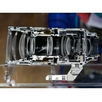 什么是光學(xué)膠合？它對(duì)鏡頭的合成有哪些影響？