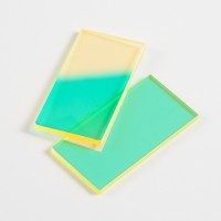 綠色濾光片濾去什么光？都有哪些應(yīng)用？