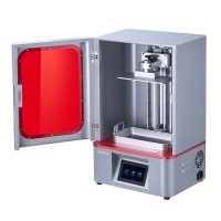 光固化3D打印紫外激光器濾光片應(yīng)用簡介