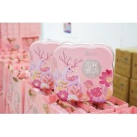 月滿中秋，情暖激埃特&mdash;&mdash;這份甜蜜心意，請查收！