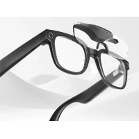 增強現(xiàn)實AR眼鏡光學(xué)鏡片應(yīng)用解析